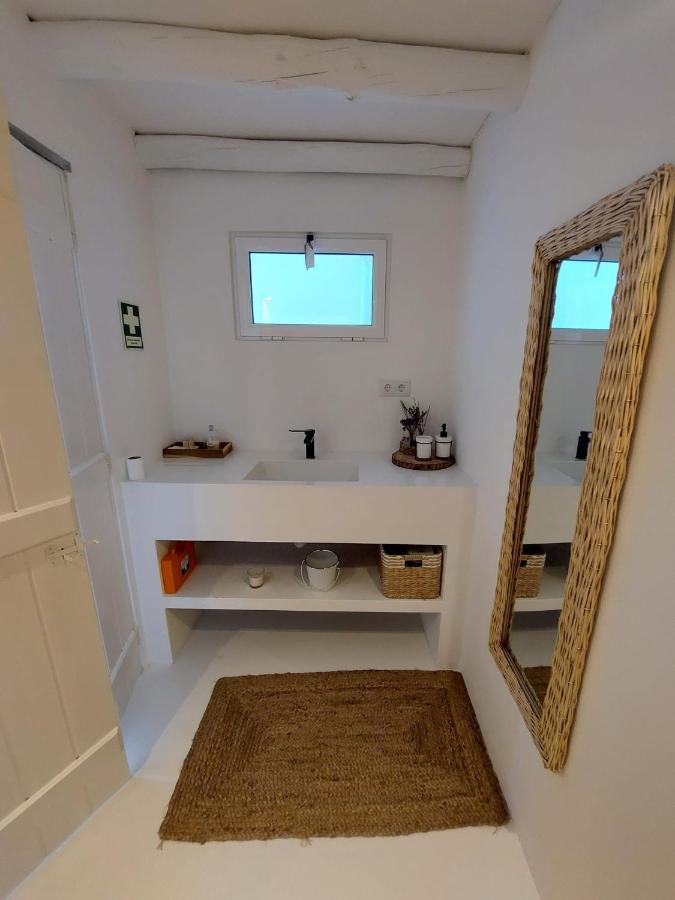 Sao Marcos do Campo Casa Coral 빌라 외부 사진