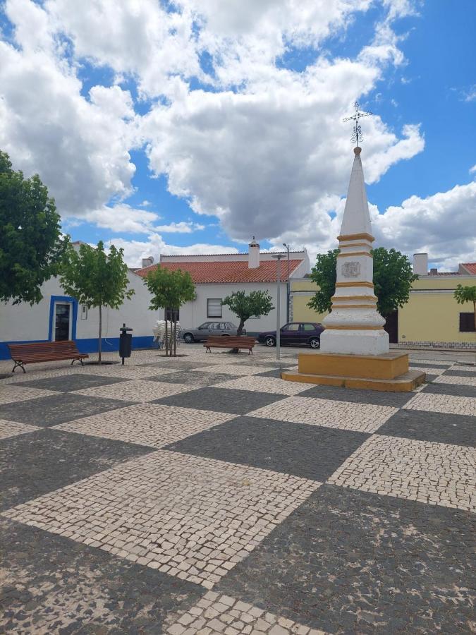 Sao Marcos do Campo Casa Coral 빌라 외부 사진