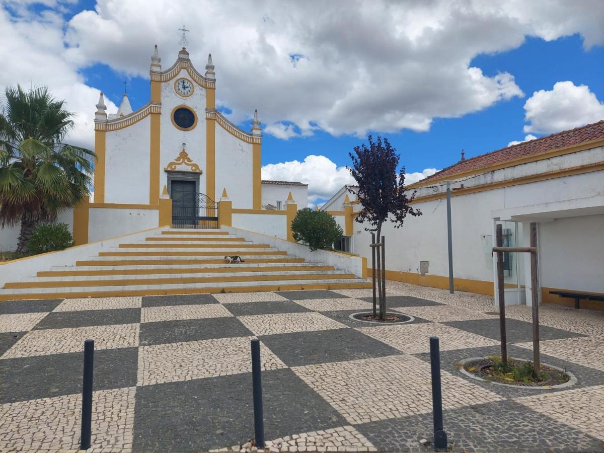 Sao Marcos do Campo Casa Coral 빌라 외부 사진