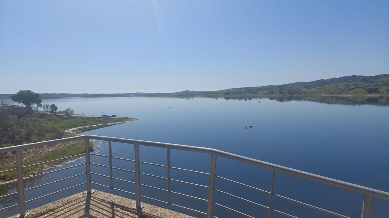 Sao Marcos do Campo Casa Coral 빌라 외부 사진