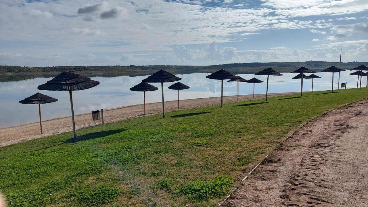 Sao Marcos do Campo Casa Coral 빌라 외부 사진