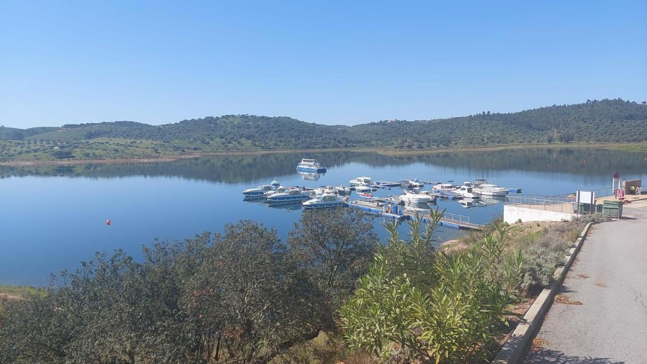 Sao Marcos do Campo Casa Coral 빌라 외부 사진