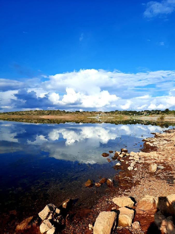 Sao Marcos do Campo Casa Coral 빌라 외부 사진