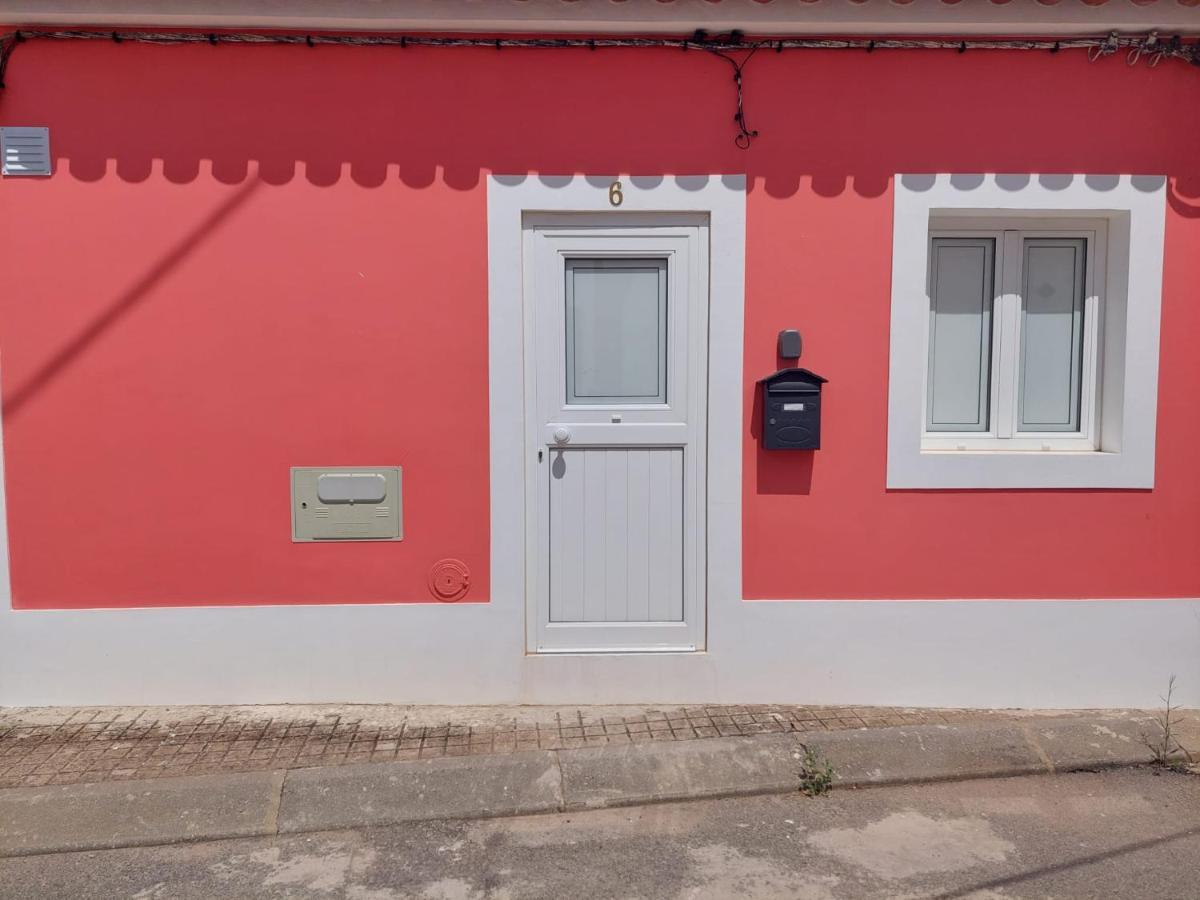 Sao Marcos do Campo Casa Coral 빌라 외부 사진